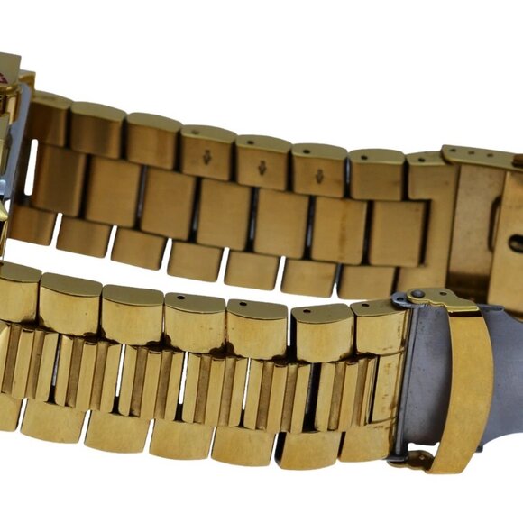 Android 53mm Gold Concept Skeleton Watch! Seagull TY2809 Limited 300 Ref: AD710! - Picture 7 of 11